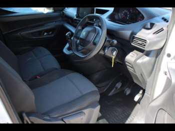 Used Peugeot Partner 2021 for sale - 74608334: Photo