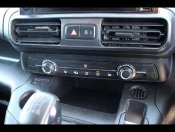 Used Peugeot Partner 2021 for sale - 74608334: Photo
