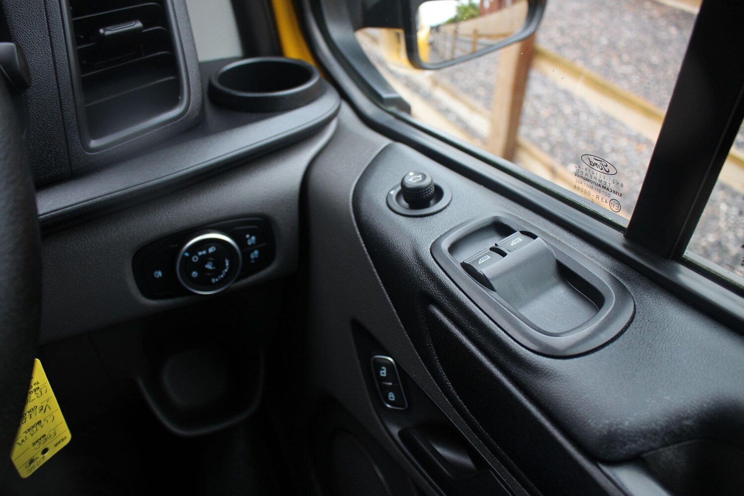 Used Ford Transit Custom 2021 for sale - 78190491: Photo 10