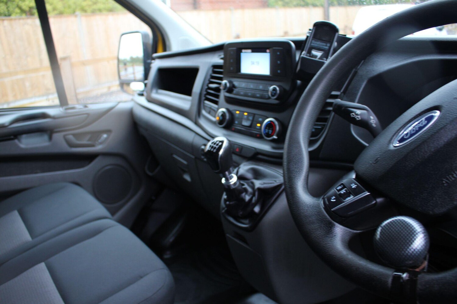 Used Ford Transit Custom 2021 for sale - 78190491: Photo 11