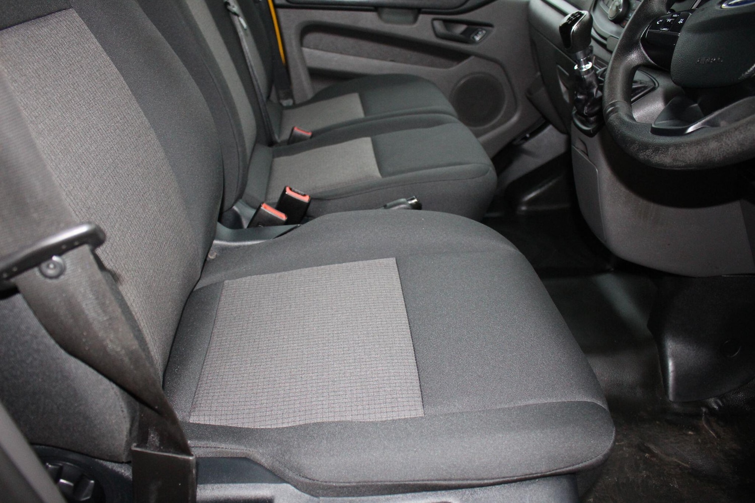 Used Ford Transit Custom 2021 for sale - 78190491: Photo 2