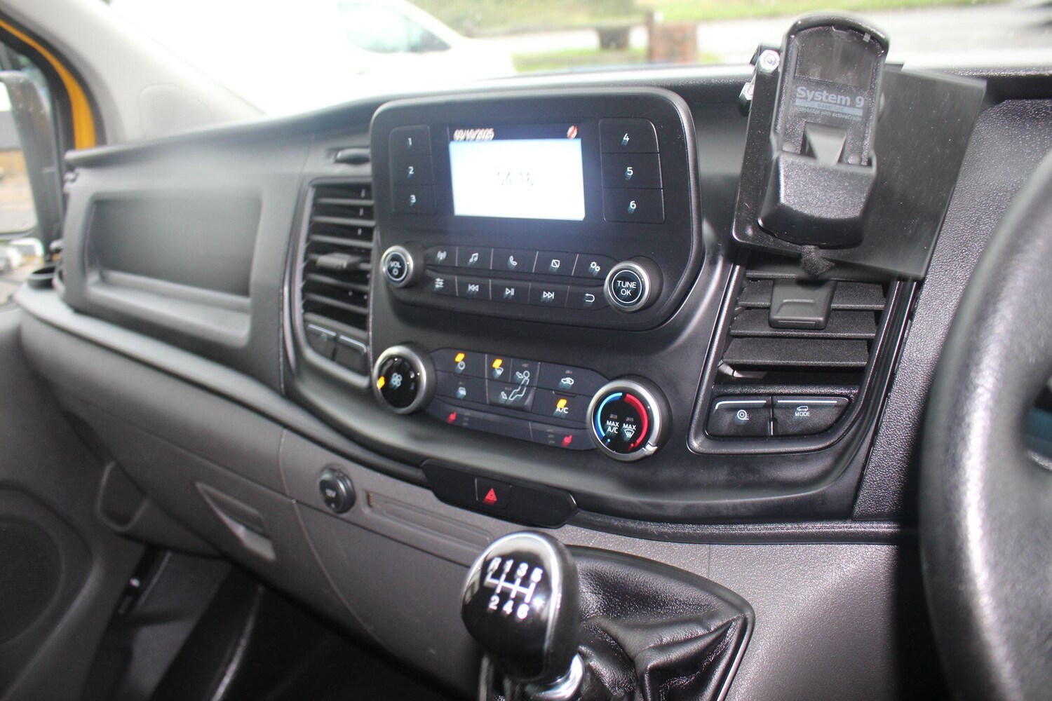 Used Ford Transit Custom 2021 for sale - 78190491: Photo 5