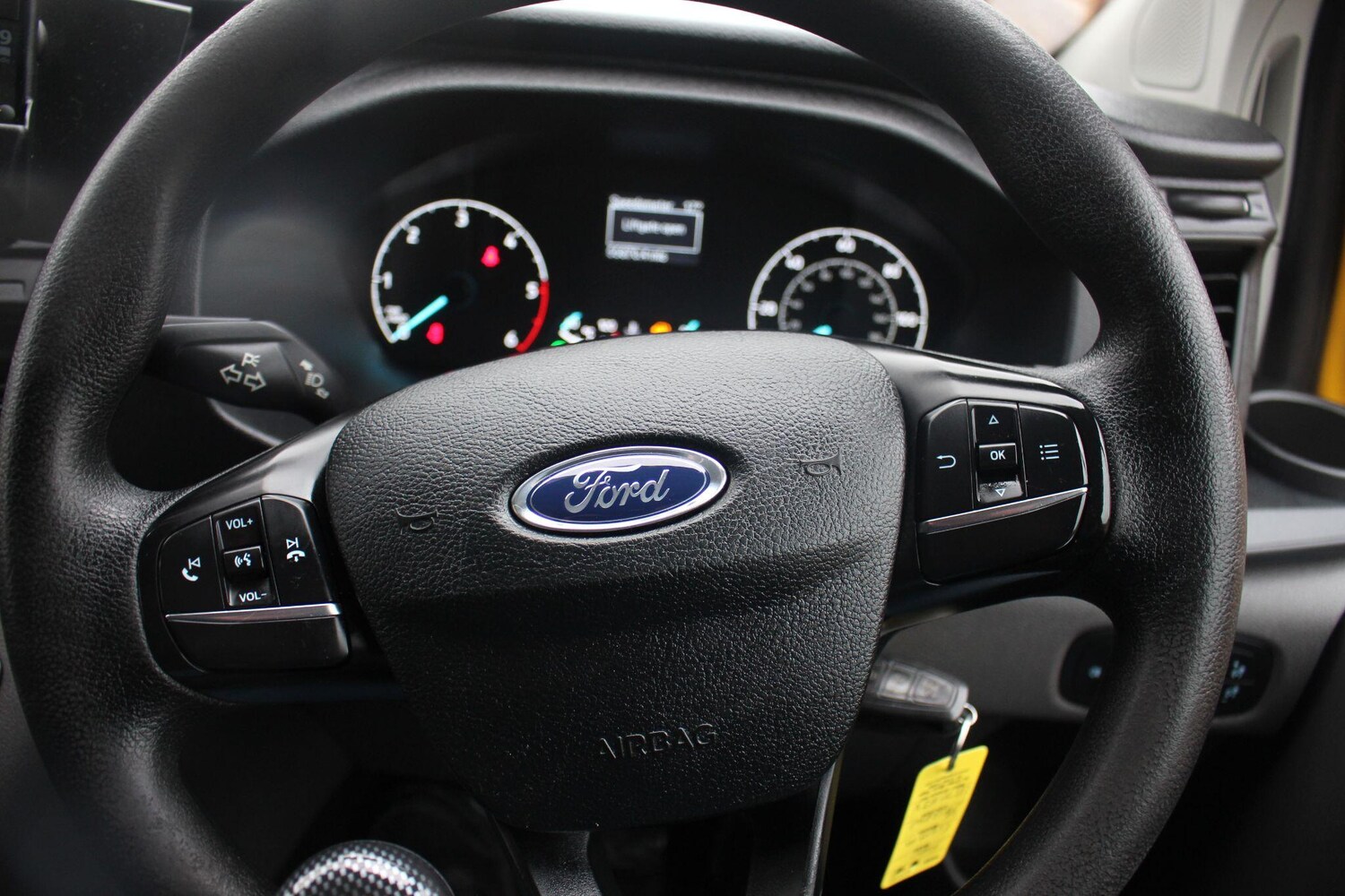 Used Ford Transit Custom 2021 for sale - 78190491: Photo 7