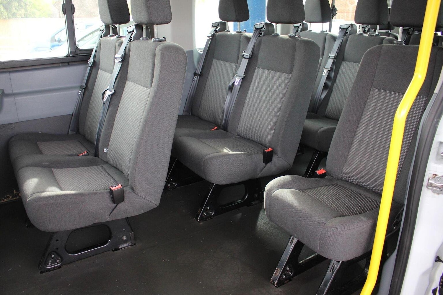 Used Ford Transit 2015 for sale - 76725743: Photo 3