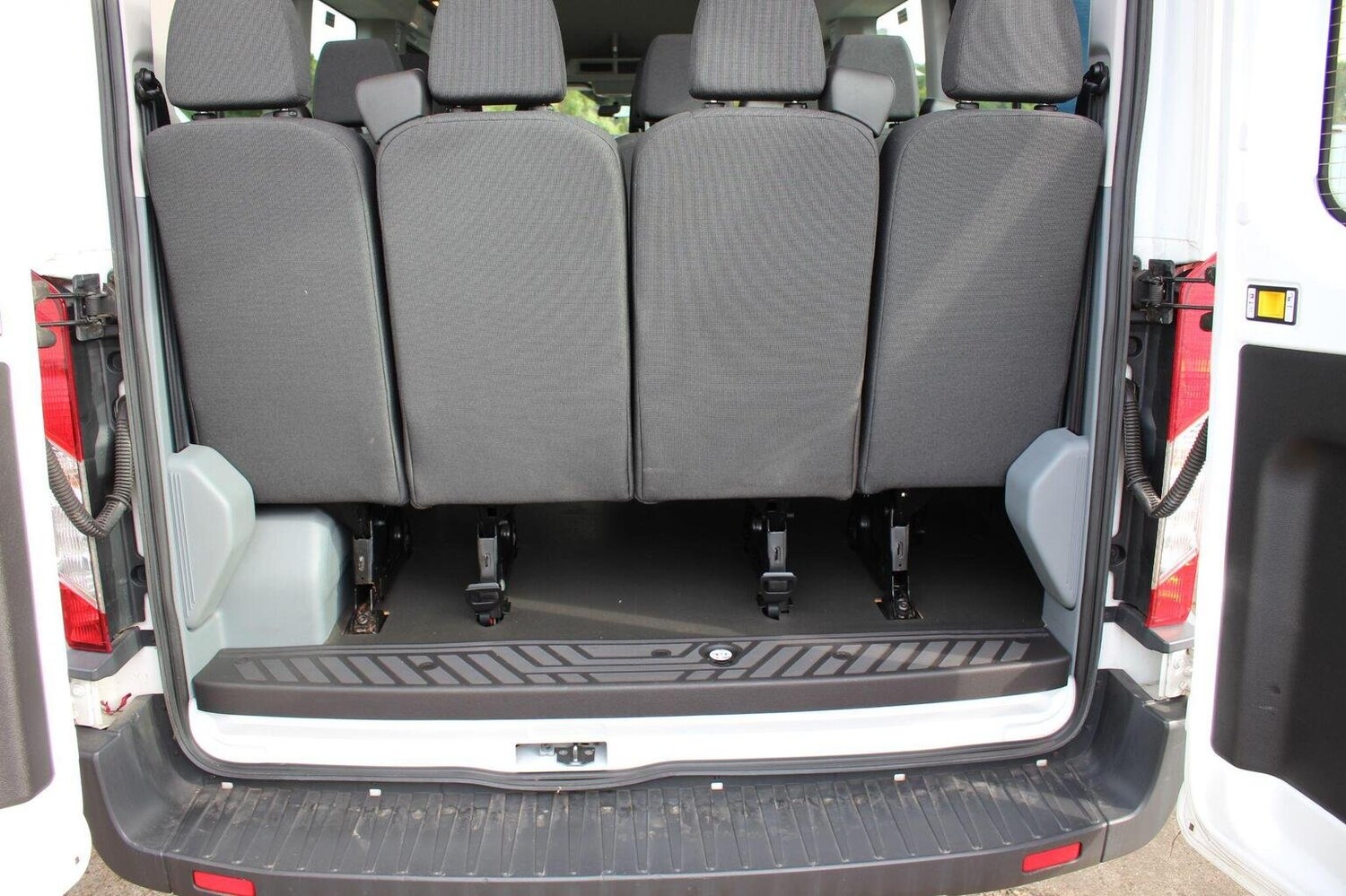 Used Ford Transit 2015 for sale - 76725743: Photo 6