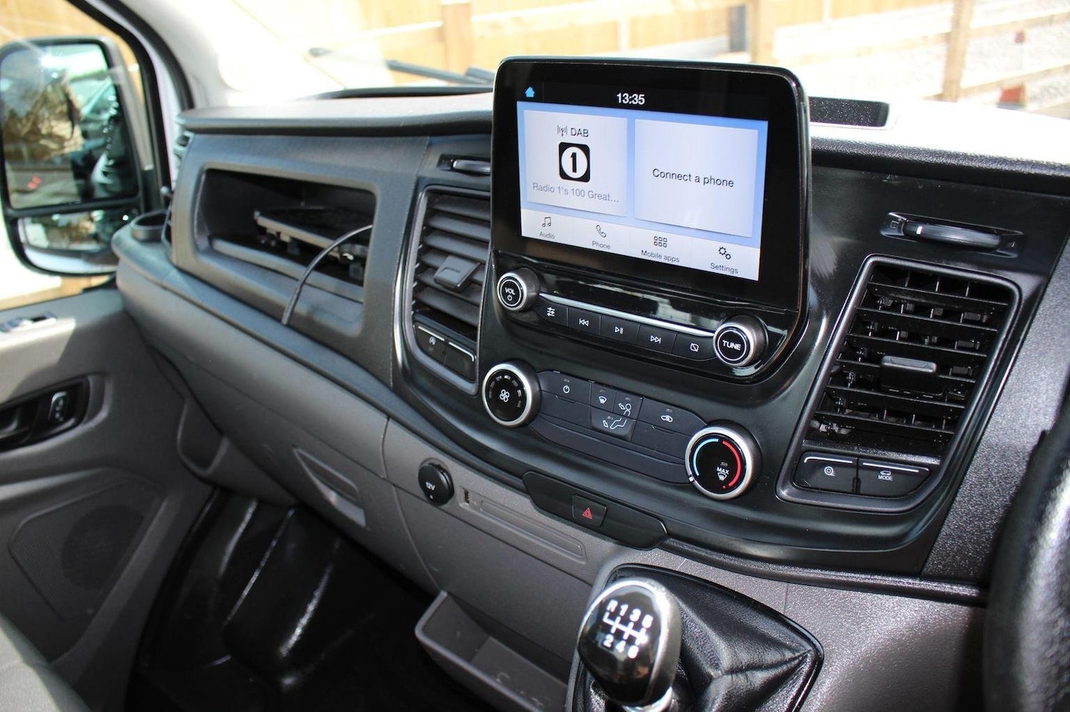 Used Ford Transit 2022 for sale - 76793809: Photo 10