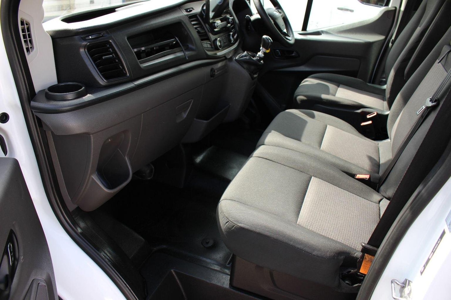 Used Ford Transit 2022 for sale - 76793809: Photo 11