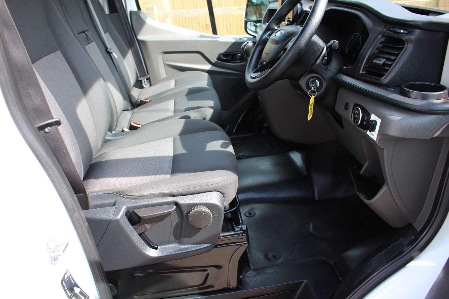 Used Ford Transit 2022 for sale - 76793809: Photo 3