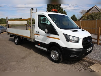 Used Ford Transit 2022 for sale - 76793809: Photo
