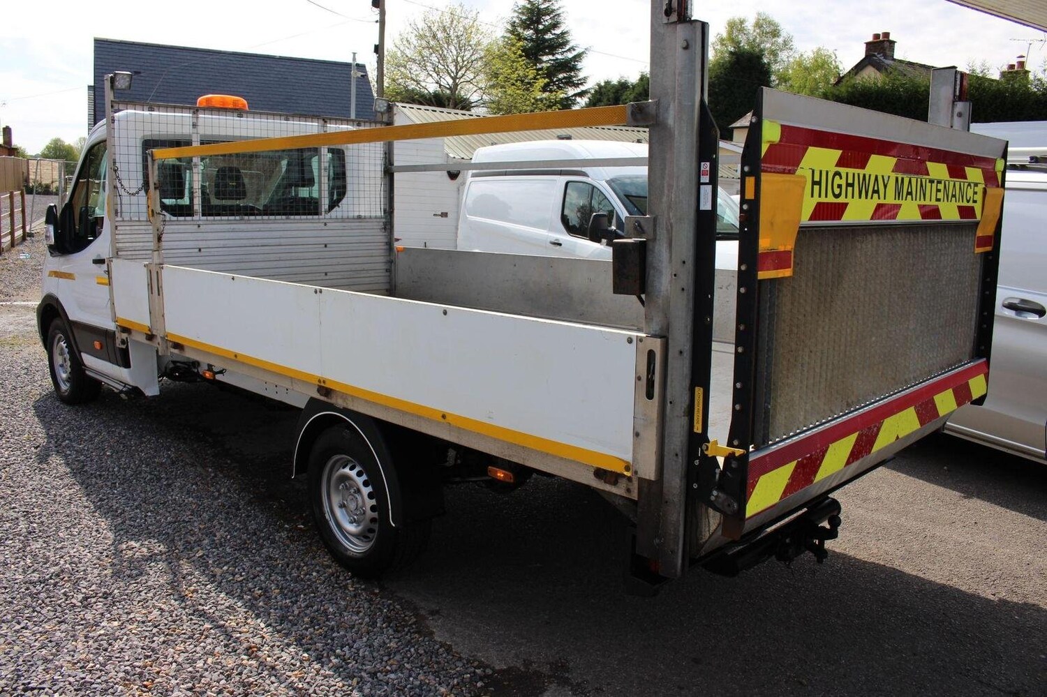 Used Ford Transit 2022 for sale - 76793809: Photo 7