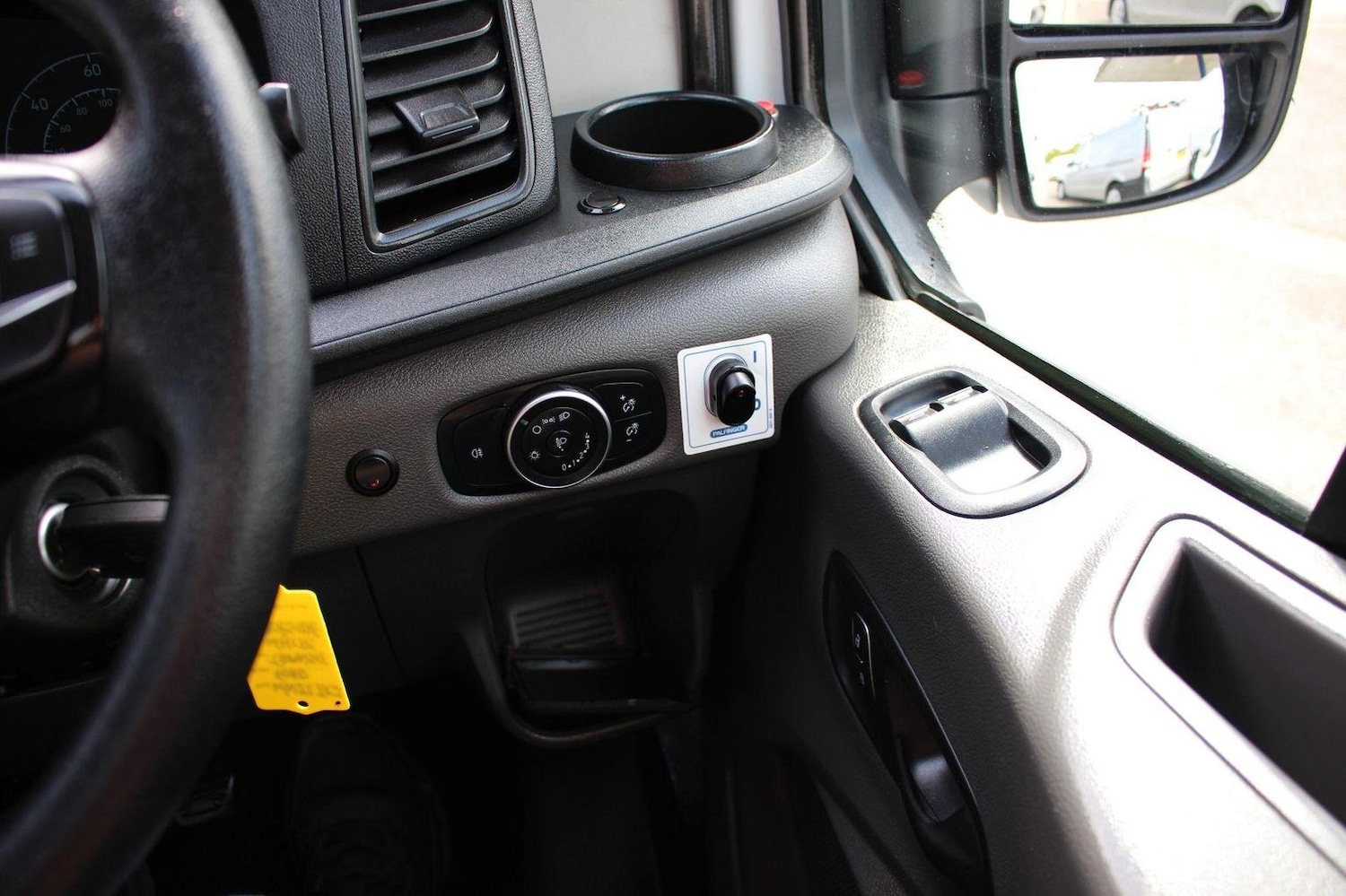 Used Ford Transit 2022 for sale - 76793809: Photo 9