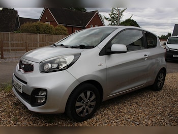 Used Kia Picanto 2013 for sale - 78606122: Photo
