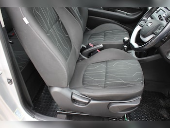 Used Kia Picanto 2013 for sale - 78606122: Photo