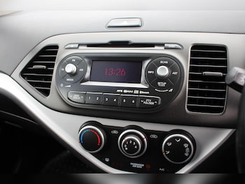 Used Kia Picanto 2013 for sale - 78606122: Photo