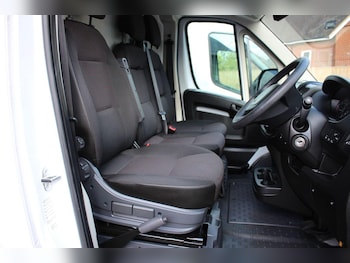 Used Peugeot Boxer 2023 for sale - 75438129: Photo