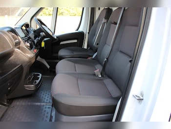 Used Peugeot Boxer 2023 for sale - 75438129: Photo