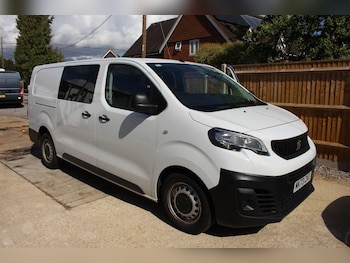 Used Peugeot Expert 2023 for sale - 79566845: Photo