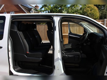Used Peugeot Expert 2023 for sale - 79566845: Photo