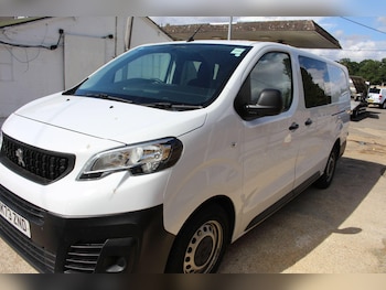 Used Peugeot Expert 2023 for sale - 79566845: Photo