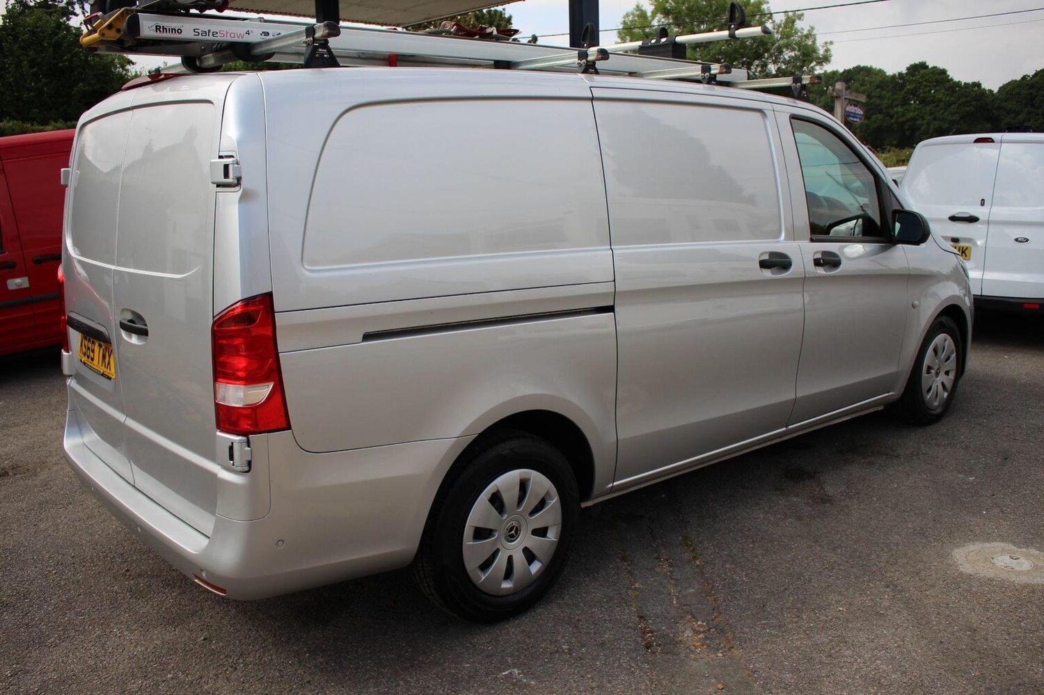 Vehicle 13