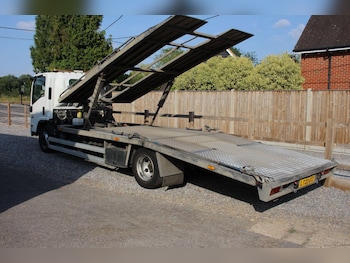 Used Isuzu Forward 2022 for sale - 79218715: Photo