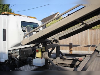 Used Isuzu Forward 2022 for sale - 79218715: Photo