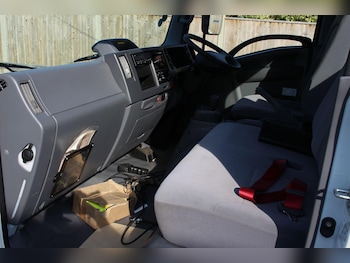 Used Isuzu Forward 2022 for sale - 79218715: Photo