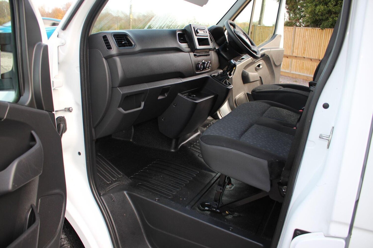 Used Vauxhall Movano 2021 for sale - 76725729: Photo 12