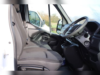 Used Vauxhall Movano 2021 for sale - 76725729: Photo