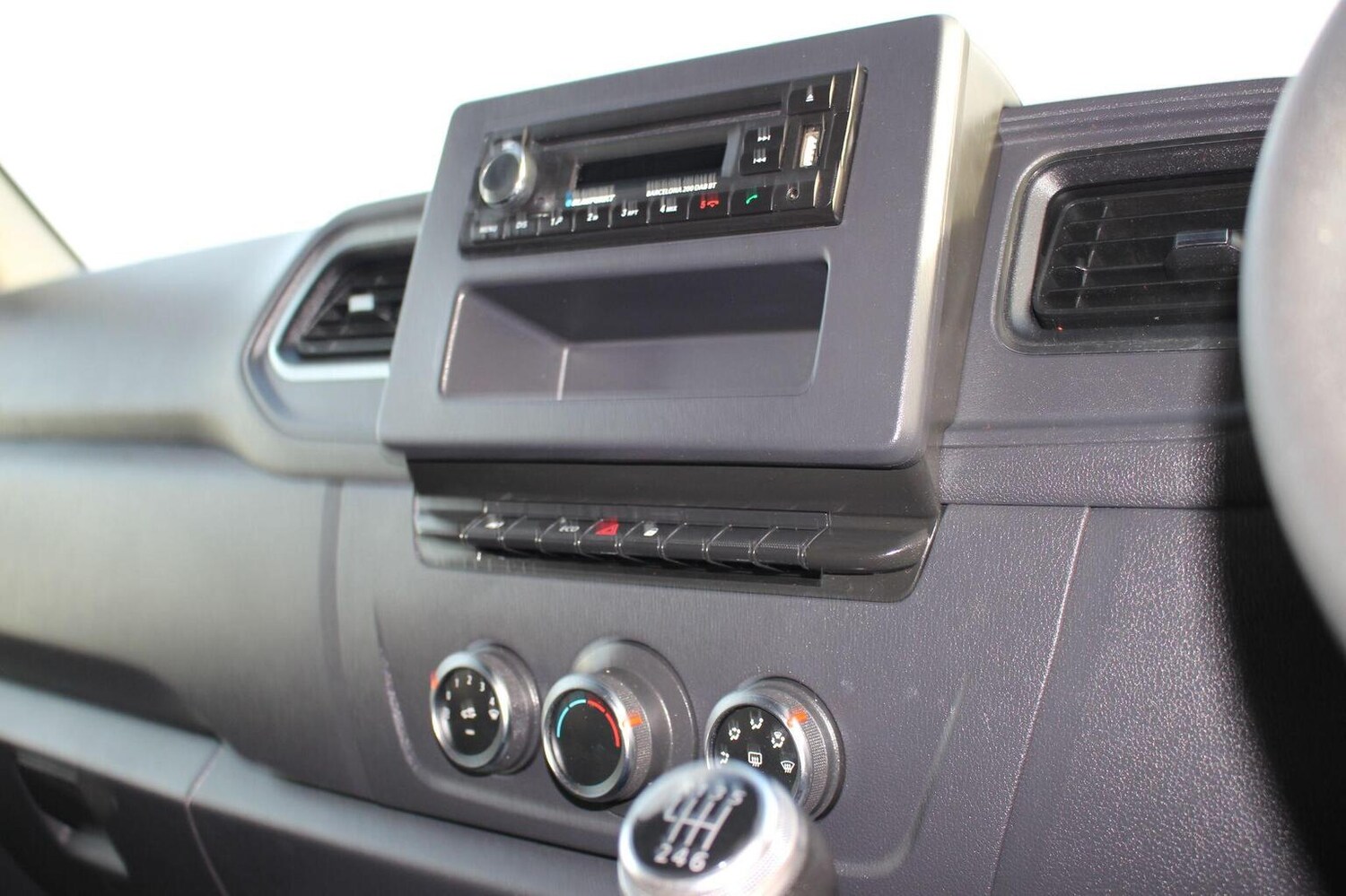 Used Vauxhall Movano 2021 for sale - 76725729: Photo 6