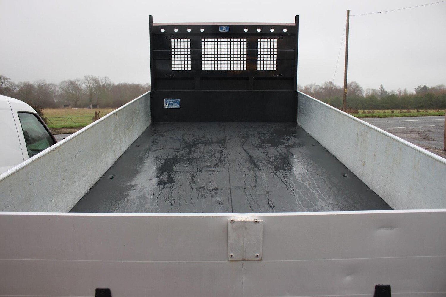 Used Nissan Cabstar 2015 for sale - 77453149: Photo 10