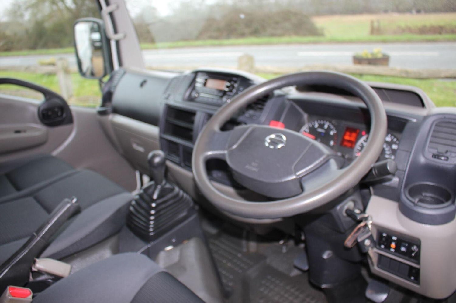 Used Nissan Cabstar 2015 for sale - 77453149: Photo 6