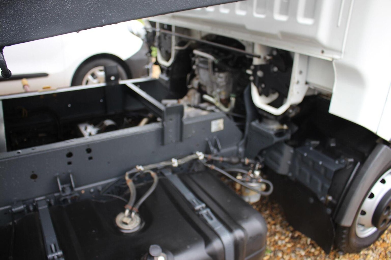 Used Nissan Cabstar 2015 for sale - 77453149: Photo 7