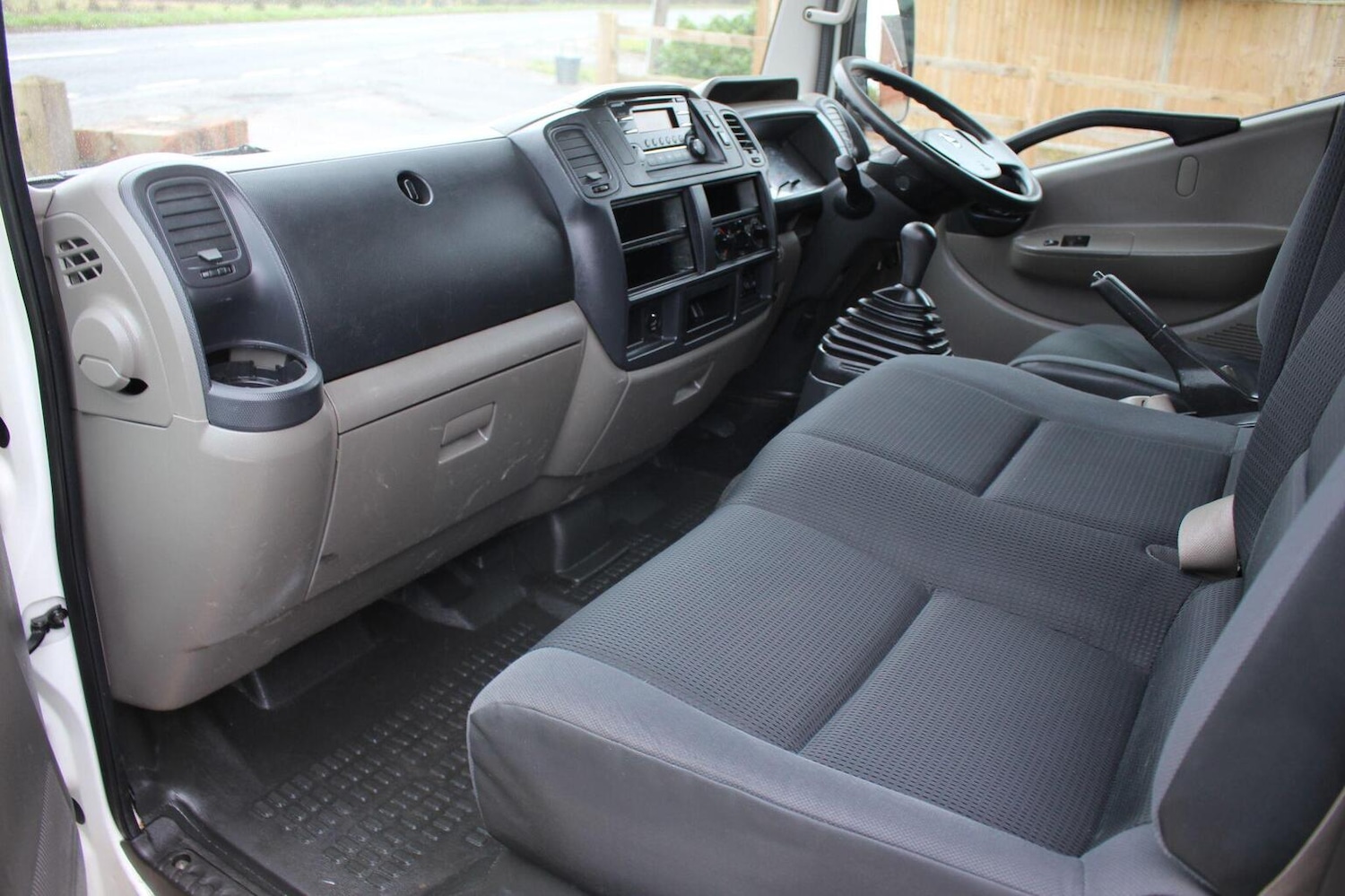 Used Nissan Cabstar 2015 for sale - 77453149: Photo 8