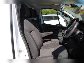 Used Renault Trafic 2023 for sale - 78369660: Photo