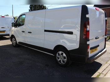 Used Renault Trafic 2023 for sale - 78369660: Photo