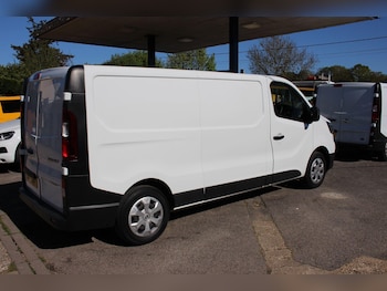 Used Renault Trafic 2023 for sale - 78369660: Photo