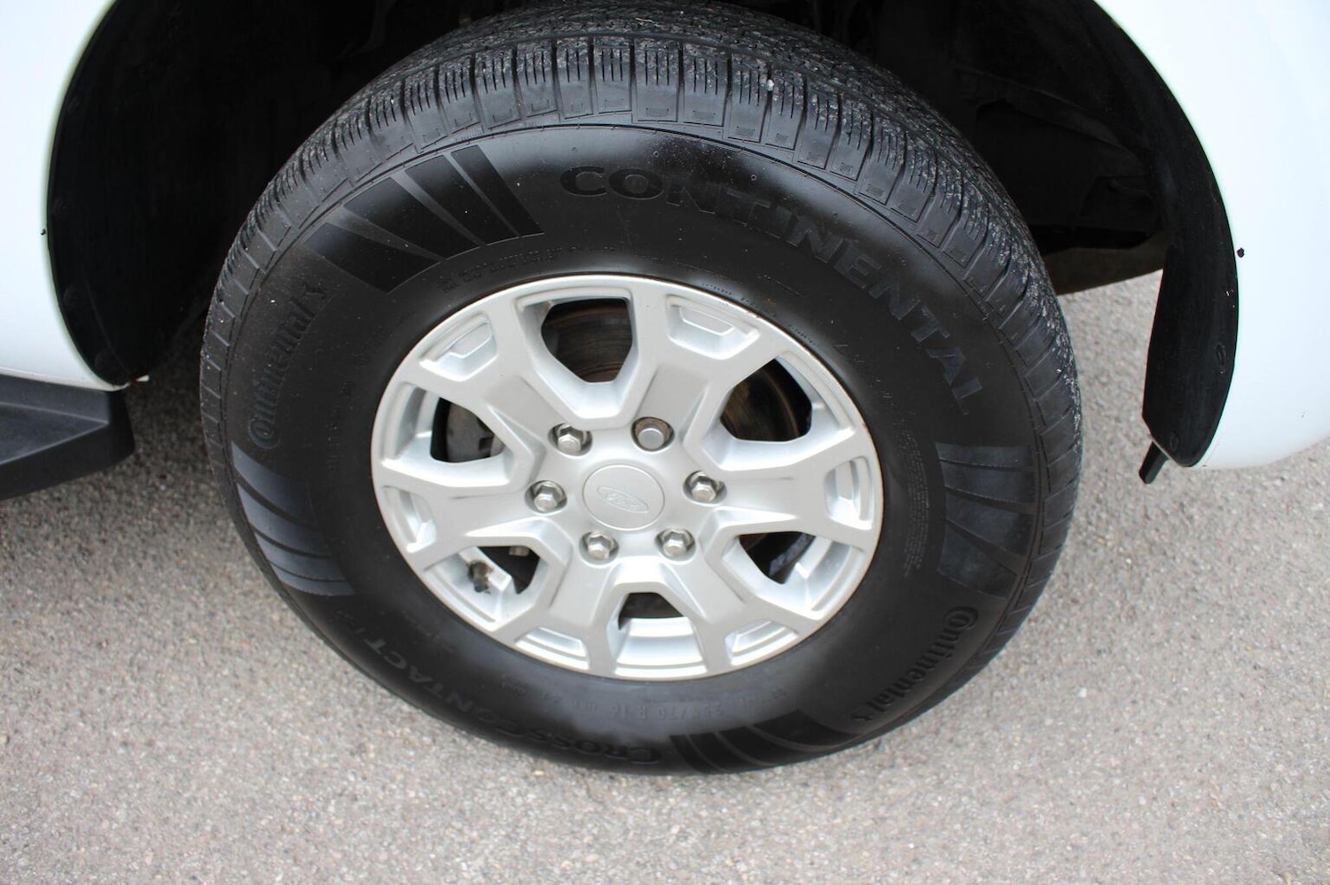 Used Ford Ranger 2022 for sale - 77516133: Photo 12