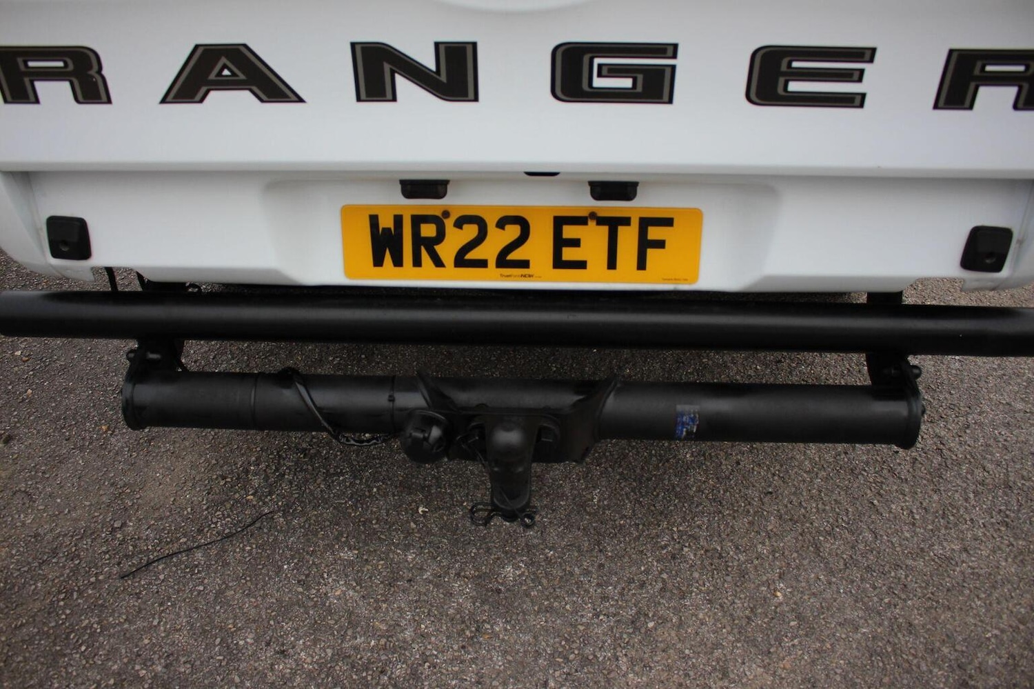 Used Ford Ranger 2022 for sale - 77516133: Photo 13