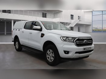 Ford Ranger feature image