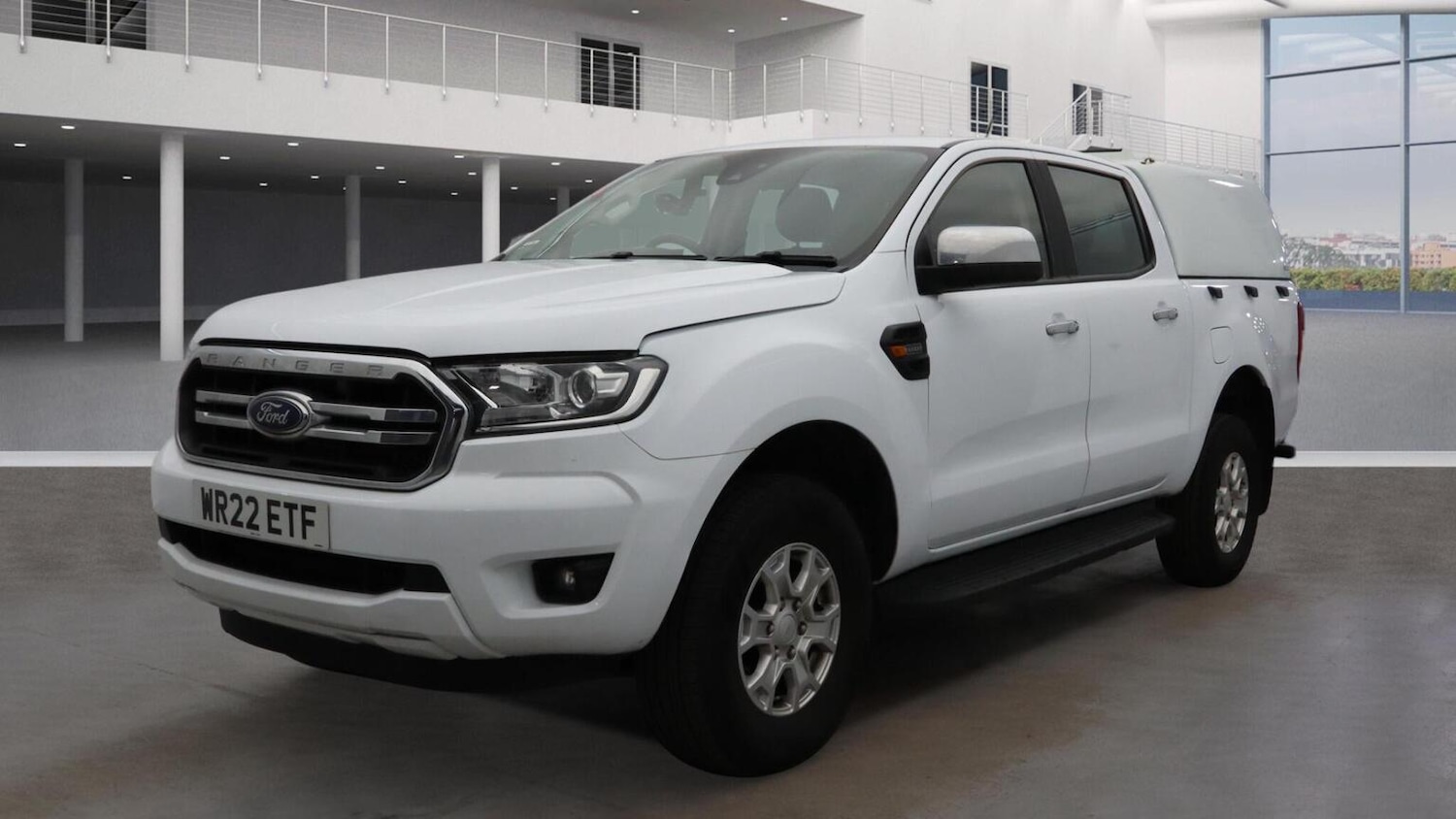 Used Ford Ranger 2022 for sale - 77516133: Photo 3