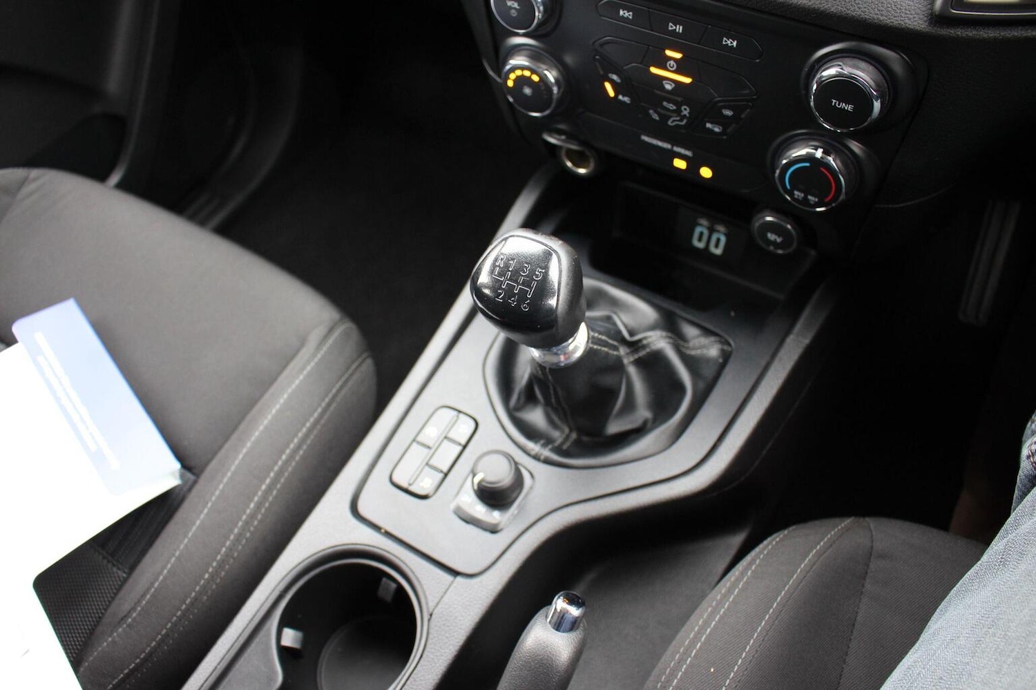 Used Ford Ranger 2022 for sale - 77516133: Photo 4