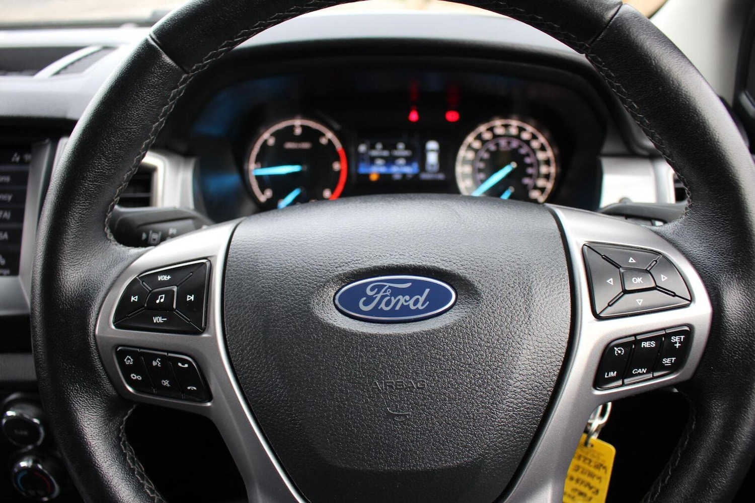 Used Ford Ranger 2022 for sale - 77516133: Photo 6