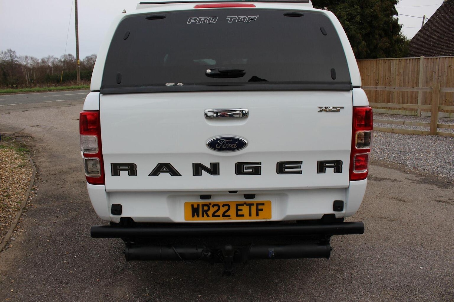 Used Ford Ranger 2022 for sale - 77516133: Photo 9