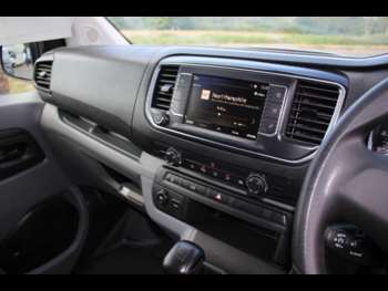 Used Vauxhall Vivaro 2022 for sale - 74617522: Photo