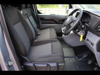Used Vauxhall Vivaro 2022 for sale - 74617522: Photo