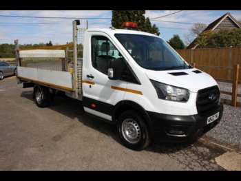 Used Ford Transit 2022 for sale - 74225370: Photo