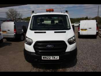 Used Ford Transit 2022 for sale - 74225370: Photo