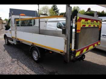 Used Ford Transit 2022 for sale - 74225370: Photo