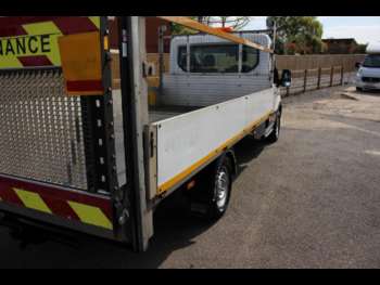 Used Ford Transit 2022 for sale - 74225370: Photo